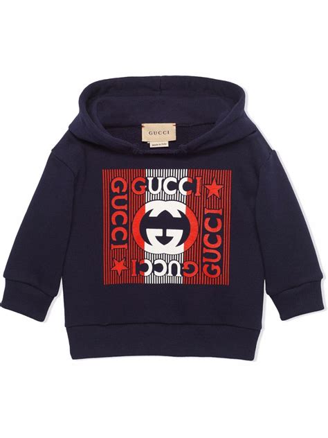 kids gucci hoodie|gucci hoodies for boys.